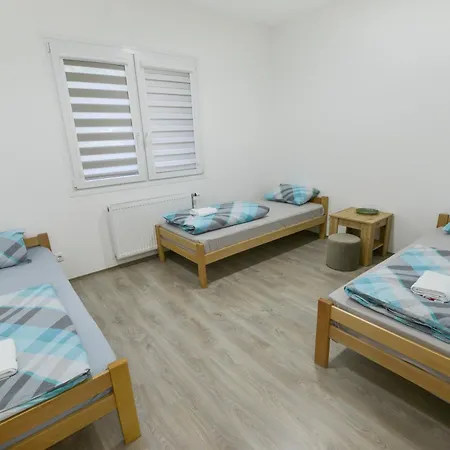 Torontal Апартаменты Rusko Selo