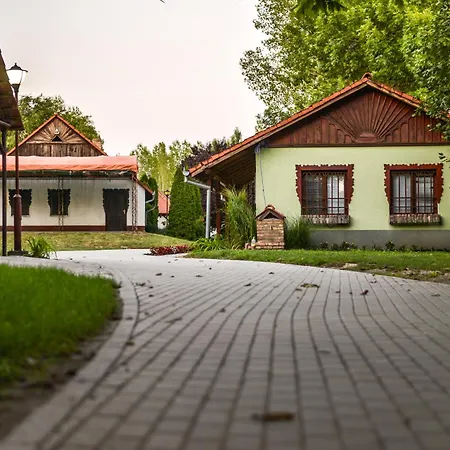 Torontal Апартаменты