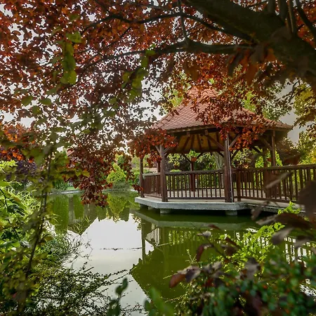 Апартаменты Torontal Rusko Selo