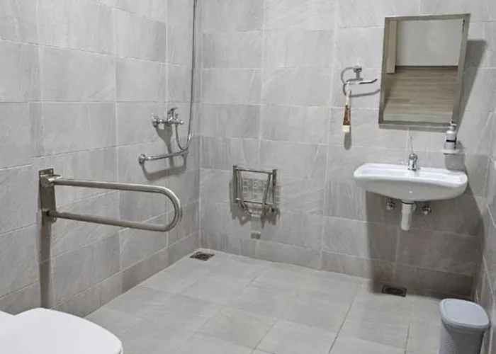 Torontal Апартаменты *