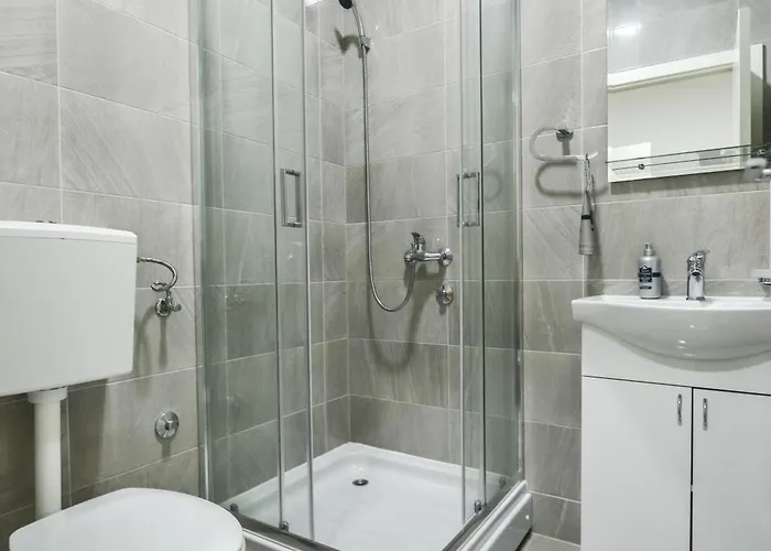 Апартаменты Torontal *