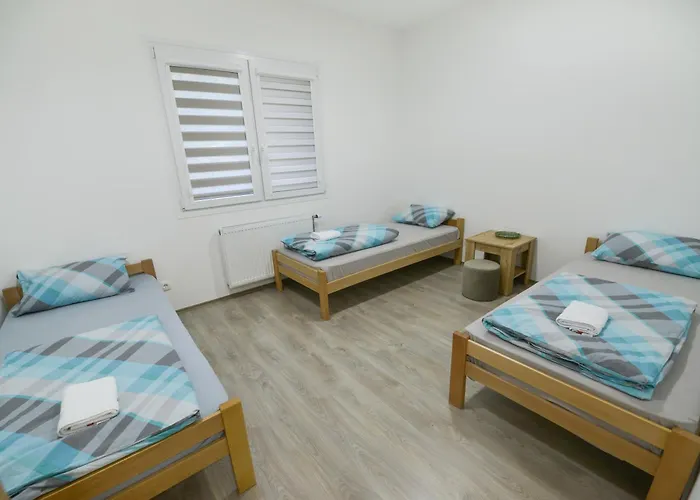 Torontal Апартаменты Rusko Selo