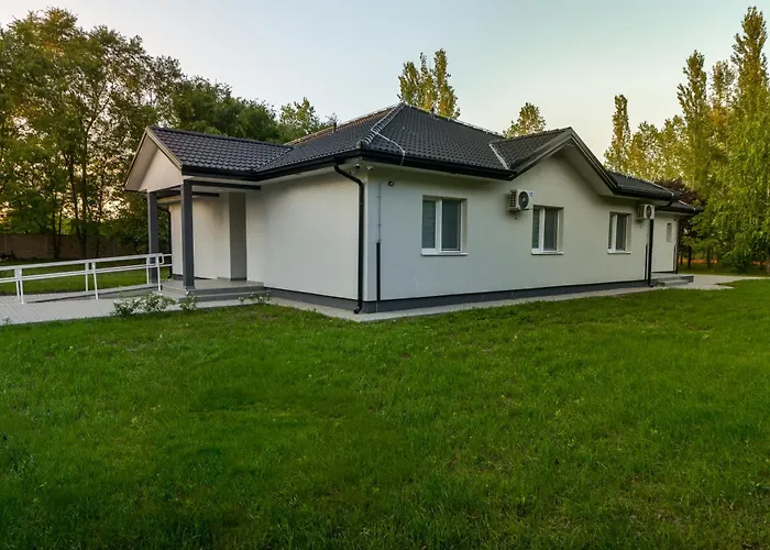 Апартаменты Torontal