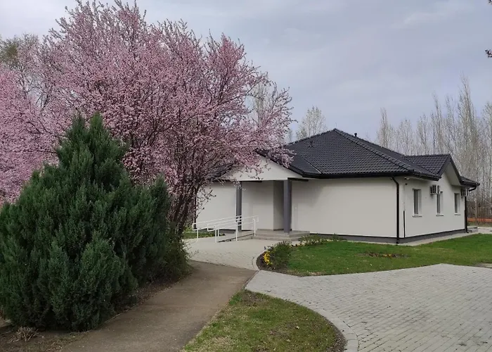 Апартаменты Torontal *