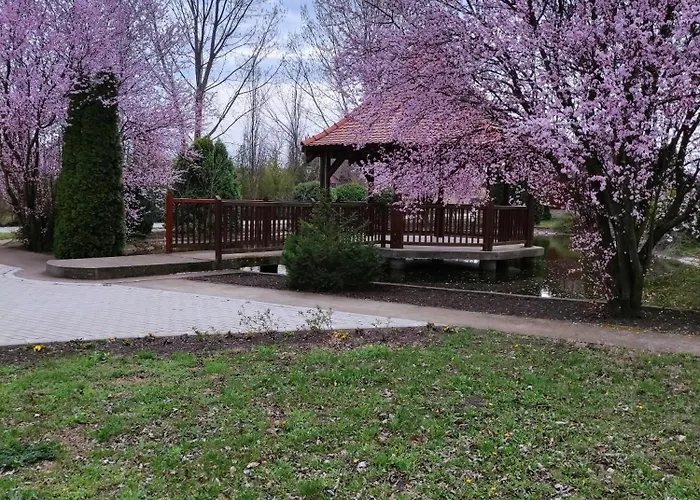 Torontal Апартаменты Rusko Selo