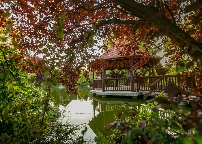 Апартаменты Torontal Rusko Selo